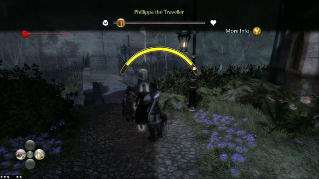 Fable 2 xCloud PC Gameplay!! Part 27 смотреть онлайн
