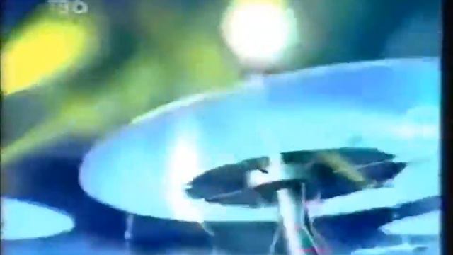 Заставка программы "Я знаю всё!" (ТВ-6, 15.10.2000 - 19.01.2002) смотреть онлайн
