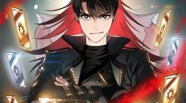 [1-24 Манхва] Охотник SSS - класса смотреть онлайн