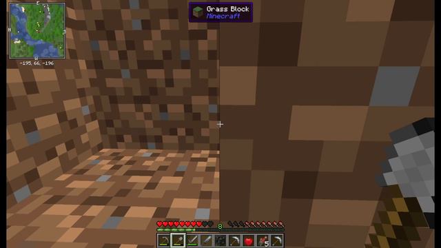 #1 All The Mods 5  (самое начало)