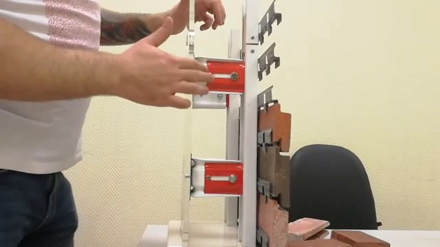 Обзор оцинкованной подсистемы для клинкера смотреть онлайн