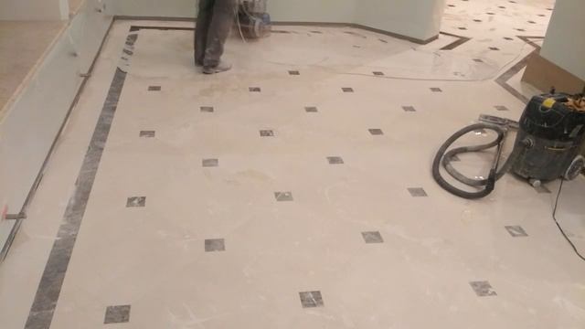 полировка мрамора смотреть онлайн