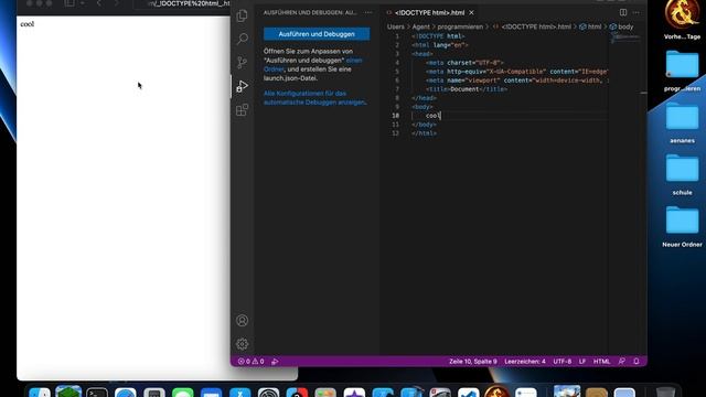 Editoren im Test смотреть онлайн