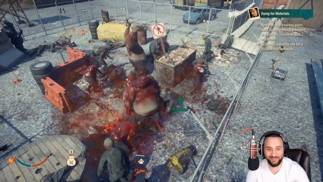 State Of Decay 2 Fight Arena 10K Subscribers Giveaway Come Test Your Skills !!! смотреть онлайн