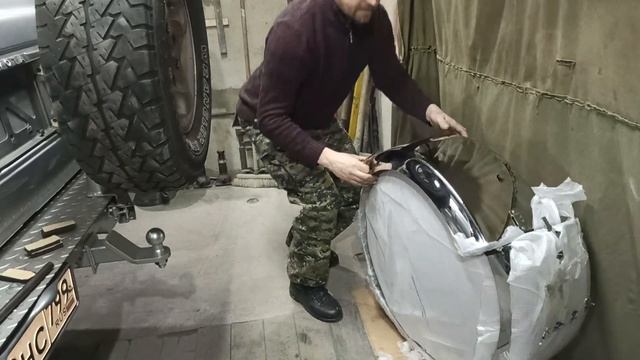 Дом, излучающий креатив