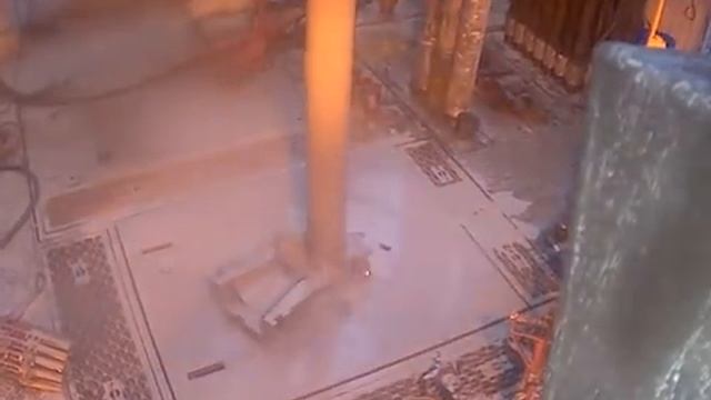 Выброс ГНВП смотреть онлайн