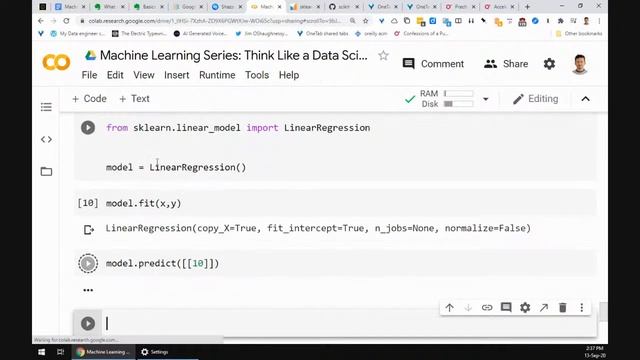 DDS ML Training Series – Session 4 смотреть онлайн