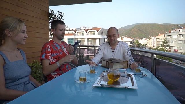 АРХИВ 2019 : В гостях у Сатьи :: Личная коллекция Артефактов из Прошлых Жизней Сатьи Ео'Тхан смотреть онлайн