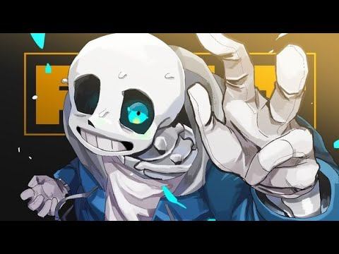 Undertale: Tears In The Rain [NO COMMENTS] [2K] смотреть онлайн
