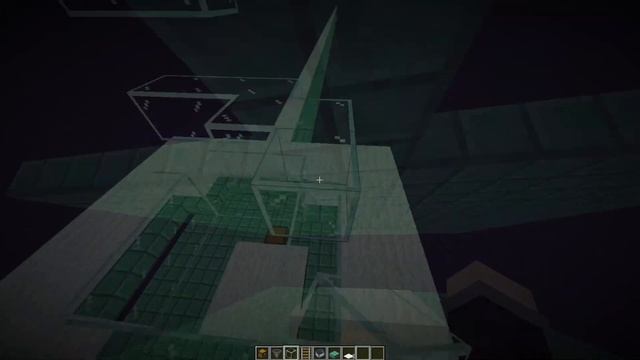 Ферма Опыта на Эндерменах в Майнкрафте 1.19.4 смотреть онлайн