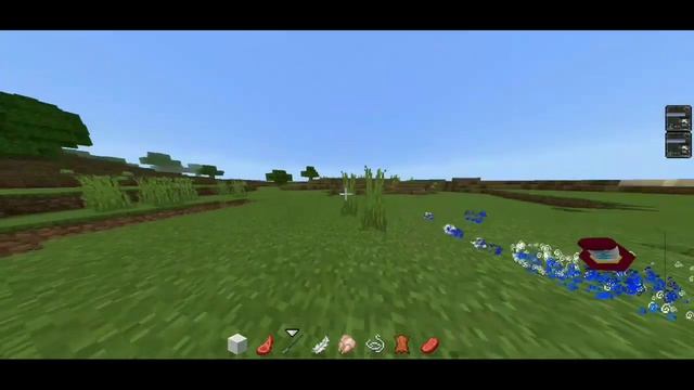 MCPE Demon Slayer Mugen Train Addon For MCPE | Minecraft PE 1.16+ смотреть онлайн