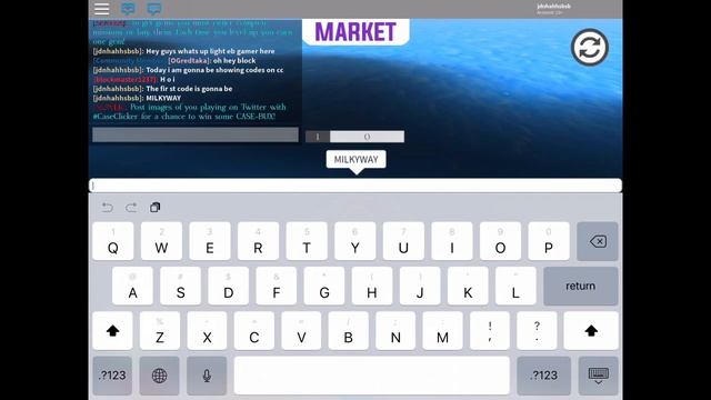 Codes That Is WORKING* In Roblox Case Clicker October, 2019 смотреть онлайн