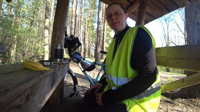 Нужен ли велосипед за 100 тыс рублей? Гревел это панацея? Болталка! смотреть онлайн