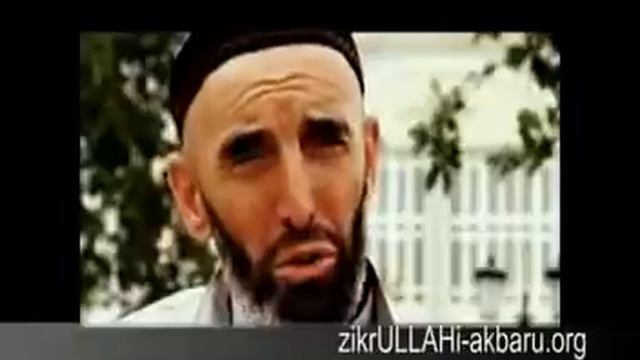 Кто был Шейх Кунта-Хаджи живший в Чечне в 18 веке. смотреть онлайн