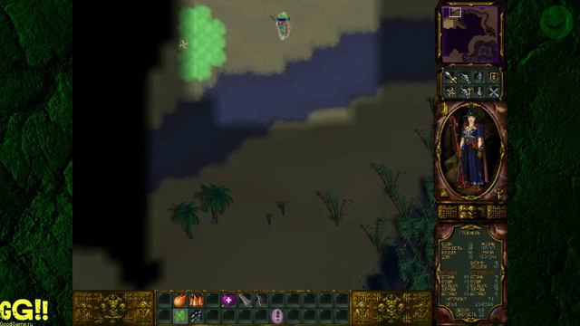 [Rage of Mages 2 Necromancer \ Аллоды 2 Повелитель Душ] Part 27 [Rus] смотреть онлайн