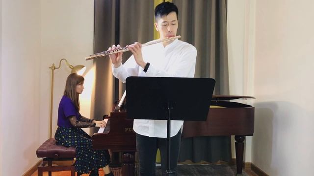ABRSM Exam Series: Tiptoe and Tango by Sarah Watts (Grade 3 A:3 from 2022) смотреть онлайн