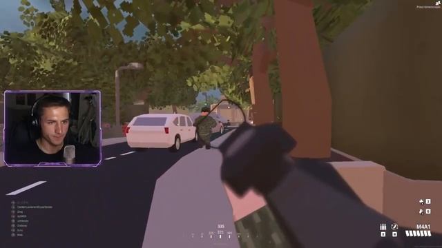 КТО ЭТОТ ВАШ BATTLE BIT REMASTERED? смотреть онлайн