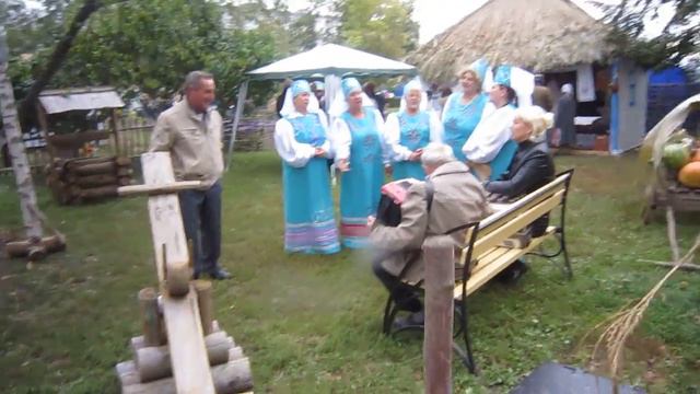 День города Старый Оскол смотреть онлайн