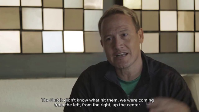 El Partido De Mi Vida Luis El Matador Hernandez