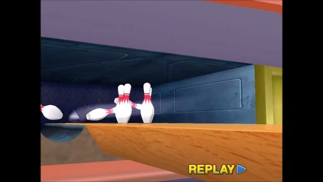 Super Monkey Ball 2: LVL 3 Special Bowling 300pts TAS смотреть онлайн