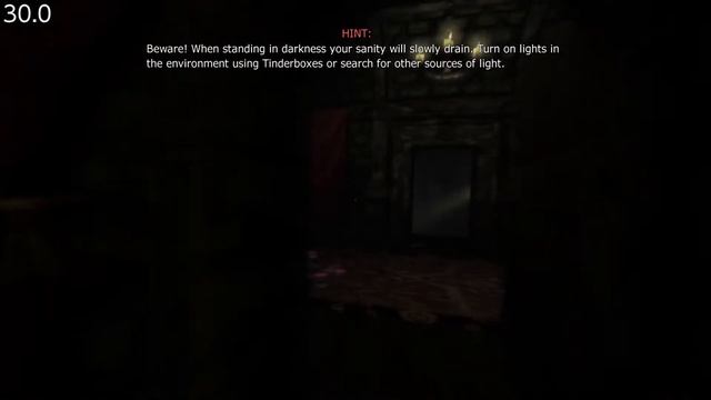 Amnesia: Collection | FPS Check • Nintendo Switch Gameplay смотреть онлайн