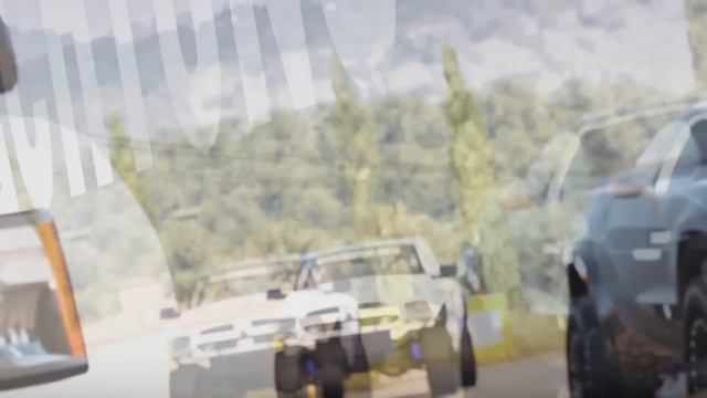 Forza Horizon 2 - Befummelt! смотреть онлайн