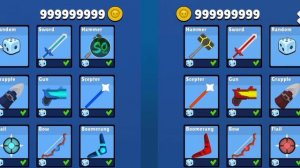 Supreme Duelist Stickman, Mod Menu v3.2.4 , /Invisible/unlimited gold/Enlarge Potion/ No cd (skill)