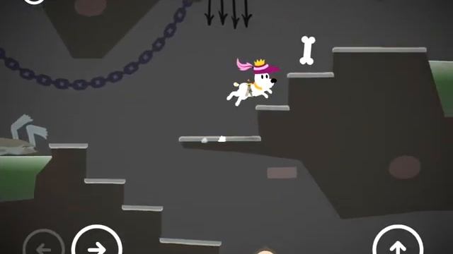 Mimpi Dreams 04 Fairy Tale Walkthrough All Bones & Bulbs смотреть онлайн