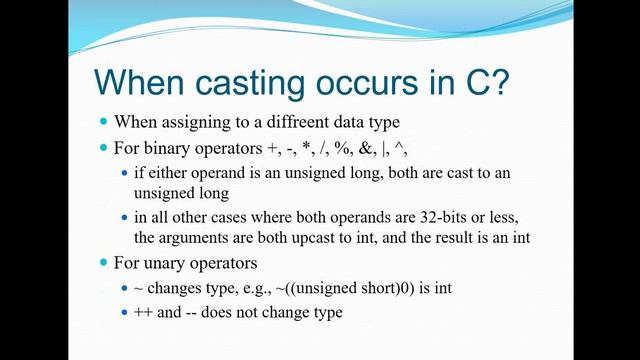 integer overflow attack смотреть онлайн