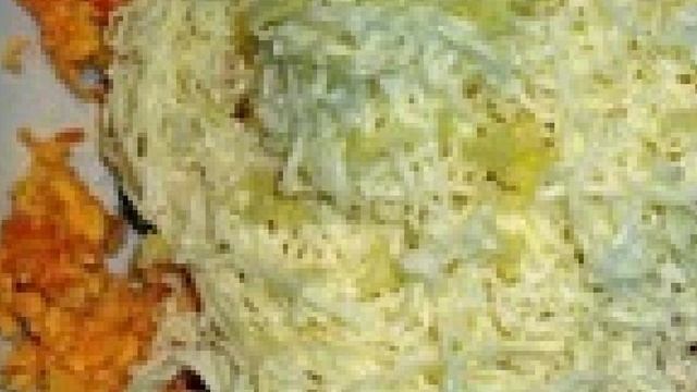 Книга рецептов