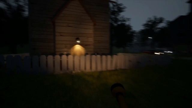 Hello Neighbor: Alternative Reality - Part 1 Getting Good & Bad Ending смотреть онлайн