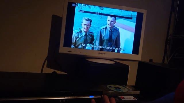 Sony RDR-HXD870 DVD Recorder RW / HDD Recorder - Demo смотреть онлайн