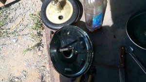 педаль тормозов медленно возвращается в исходное положение. 2110