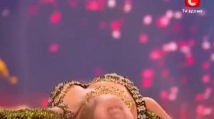 Украина мае талант 2 / Одесса / Катя Потока