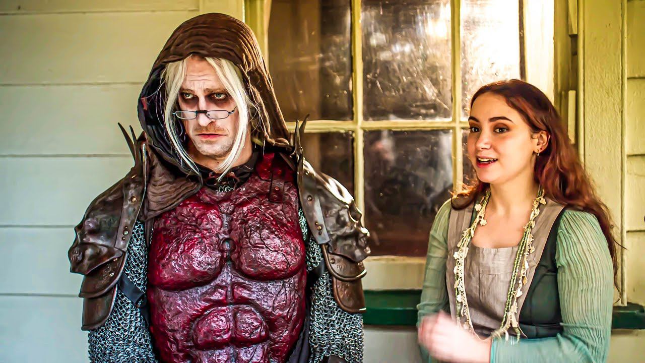 ОЩУЩЕНИЕ ПУСТОТЫ В КОНЦЕ ИГРЫ смотреть онлайн