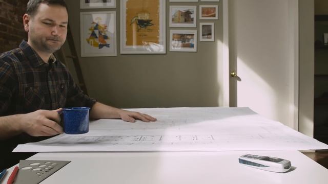 Time to change the way you work. смотреть онлайн