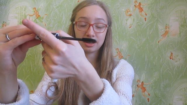Favorites of the month2/ Косметика, книги, одежда/Февраль/Rita смотреть онлайн