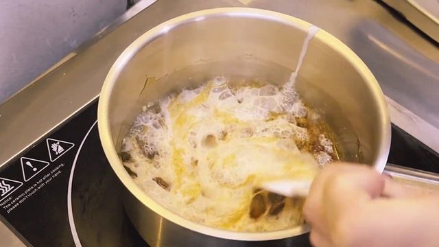 5 Осінньо-Різдвяних Булочок | Zhukovets смотреть онлайн