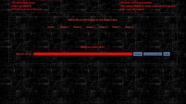 How to Create an Autoliker Website HD - (mediafire script download) Step by Step смотреть онлайн