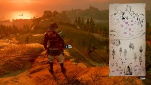 Ghost of tsushima / Призрак Цусимы.Hard. Легенда о тадаёри.