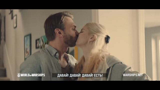 Немецкая реклама Кораблей смотреть онлайн