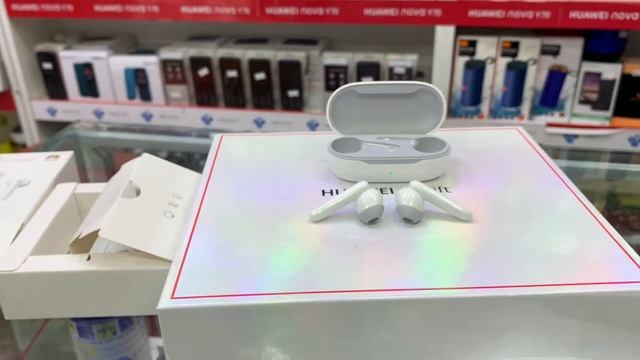 Huawei FreeBuds SE 2022 / বাংলা রিভিউ first low price?huawei freebuds se смотреть онлайн