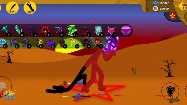 Stick war legacy mod by sosomod смотреть онлайн