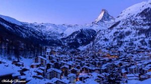 "ДОРОГА В НЕБЕСА" Слушайте и прочувствуйте эти мелодии!Потрясающая музыка для души!