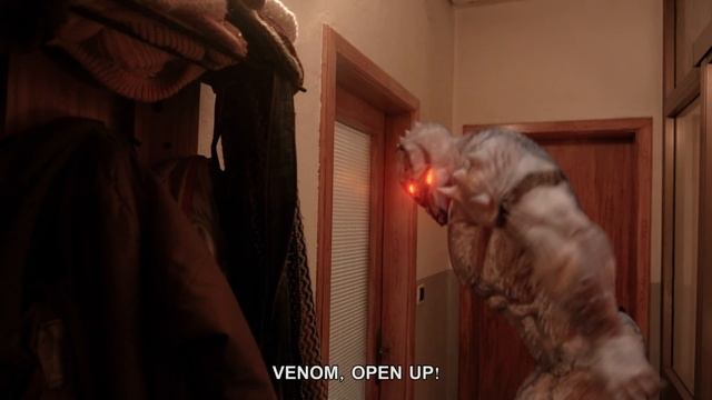 We are VENOM - Parody Sketch #4 (We're Anti-VENOM) смотреть онлайн