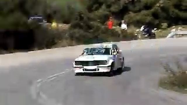 TSAGGARAS mixahl opel ascona 400 anavash ritswnas 05 смотреть онлайн