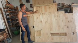 Курятник класса «ЛЮКС»!   КУРЯТНИК МОЕЙ МЕЧТЫ