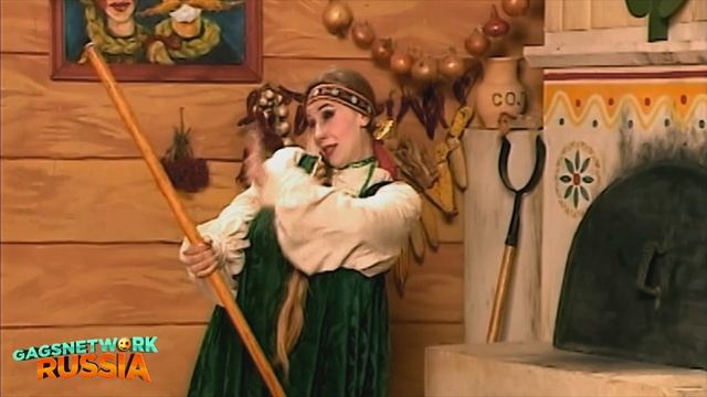 РЖАЧ! Деревня Дураков. Пьянству - бой! смотреть онлайн