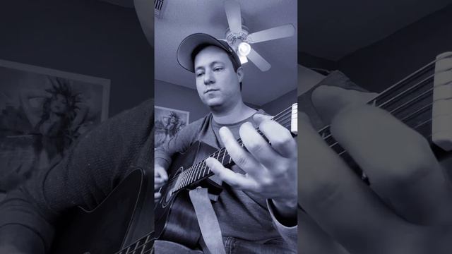 Satin Doll (comping chords acoustic) смотреть онлайн
