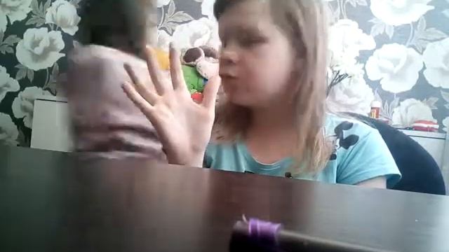 Как я делаю литературу учу стих смотреть онлайн